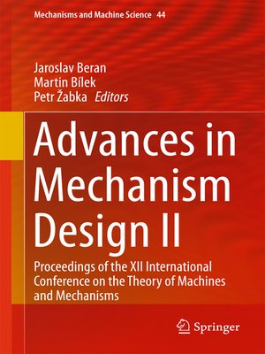cover image of Advances in Mechanism Design II